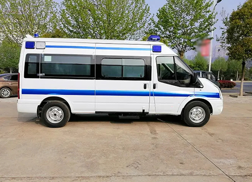 文山市救护车出租